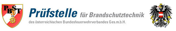 Prüfstelle für Brandschutztechnik