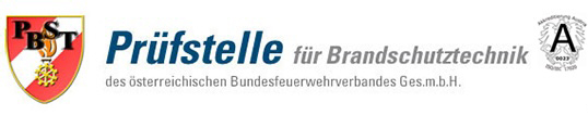 Prüfstelle für Brandschutztechnik